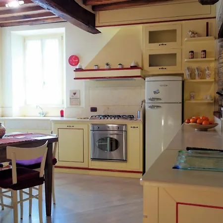 Hébergement de vacances House Versilia Luca E Giada, 5 Chilometri Da Dei Marmi! Forte dei Marmi