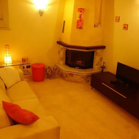 Hébergement de vacances House Versilia Luca E Giada, 5 Chilometri Da Dei Marmi! Forte dei Marmi