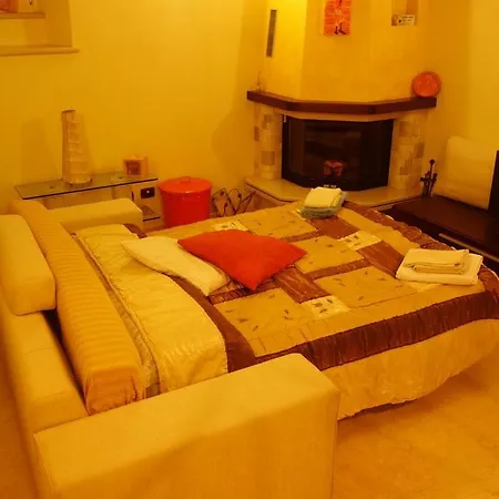 House Versilia Luca E Giada, 5 Chilometri Da Dei Marmi!