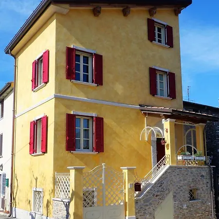 House Versilia Luca E Giada, 5 Chilometri Da Dei Marmi! Holiday home *