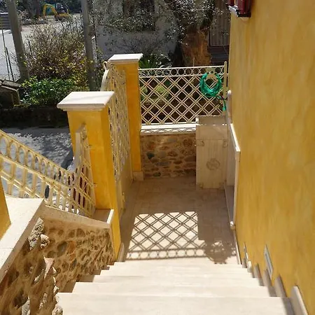 House Versilia Luca E Giada, 5 Chilometri Da Dei Marmi! Hébergement de vacances *