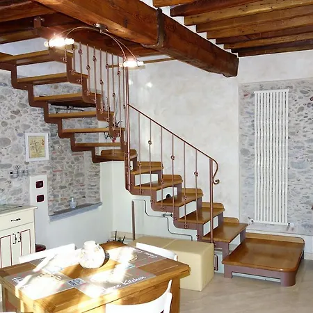 House Versilia Luca E Giada, 5 Chilometri Da Dei Marmi! *