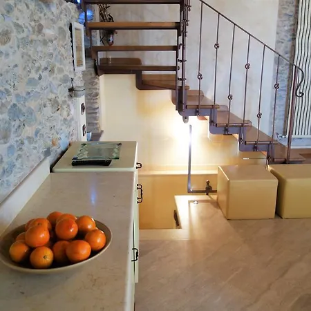 House Versilia Luca E Giada, 5 Chilometri Da Dei Marmi! Forte dei Marmi