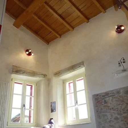 Vakantiehuis House Versilia Luca E Giada, 5 Chilometri Da Dei Marmi! *