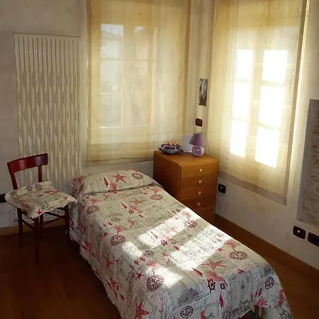 Hébergement de vacances House Versilia Luca E Giada, 5 Chilometri Da Dei Marmi! *