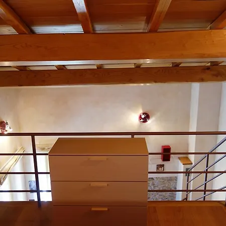 House Versilia Luca E Giada, 5 Chilometri Da Dei Marmi! Hébergement de vacances