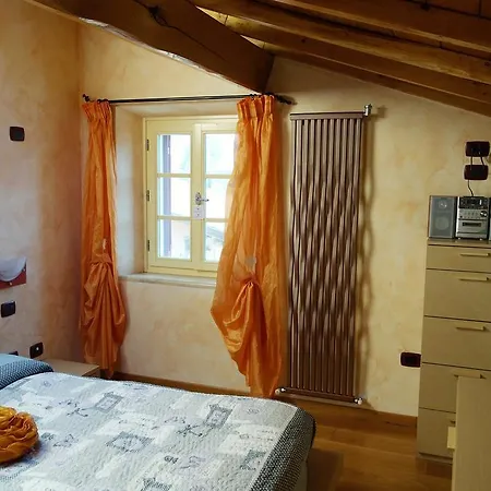 House Versilia Luca E Giada, 5 Chilometri Da Dei Marmi! Holiday home