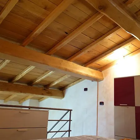 House Versilia Luca E Giada, 5 Chilometri Da Dei Marmi! Vakantiehuis Forte dei Marmi