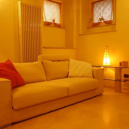 House Versilia Luca E Giada, 5 Chilometri Da Dei Marmi! Hébergement de vacances Forte dei Marmi