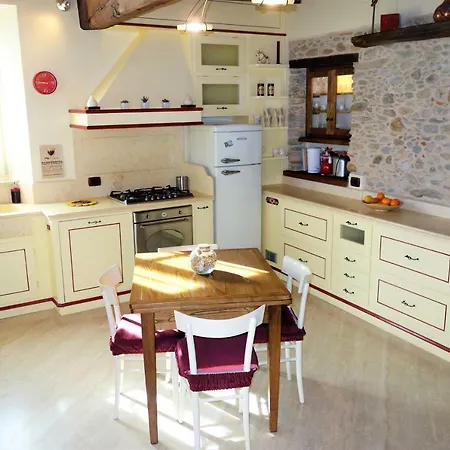House Versilia Luca E Giada, 5 Chilometri Da Dei Marmi! * Forte dei Marmi