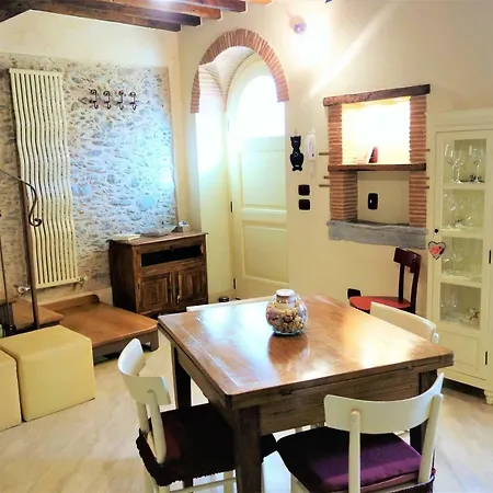 Hébergement de vacances House Versilia Luca E Giada, 5 Chilometri Da Dei Marmi! *