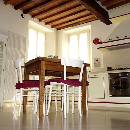 House Versilia Luca E Giada, 5 Chilometri Da Dei Marmi! * Forte dei Marmi
